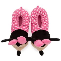 Fr Disney // Disney Store Chaussons Minnie Pour Enfants -Boutique De Déguisements fr disney disney store chaussons minnie pour enfants 33
