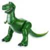 Fr Disney // Disney Store Figurine Rex Articulée Parlante