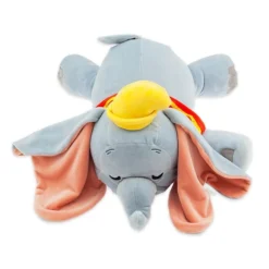 Fr Disney // Disney Store Grande Peluche Dumbo, Cuddleez -Boutique De Déguisements fr disney disney store grande peluche dumbo cuddleez 33