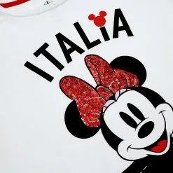 Fr Disney // Disney Store T-shirt Minnie Italie Pour Enfants 7 Fr Disney // Disney Store T-shirt Minnie Italie Pour Enfants -Boutique De Déguisements fr disney disney store t shirt minnie italie pour enfants 33