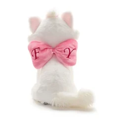 Fr Disney // Peluche Marie De Taille Moyenne -Boutique De Déguisements fr disney peluche marie de taille moyenne 34