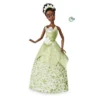 Fr Disney // Poupée Princesse Tiana Classique, Disney Store