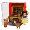 Magasin Disney // Disney Store Coffret Blanche Neige, Disney Animators