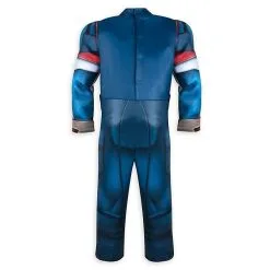 Magasin Disney // Disney Store Déguisement Captain America Pour Enfants -Boutique De Déguisements magasin disney disney store deguisement captain america pour enfants 35