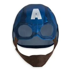 Magasin Disney // Disney Store Déguisement Captain America Pour Enfants -Boutique De Déguisements magasin disney disney store deguisement captain america pour enfants 36