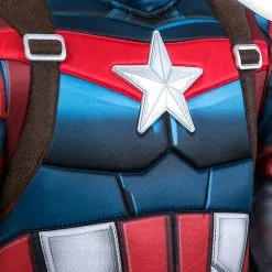 Magasin Disney // Disney Store Déguisement Captain America Pour Enfants -Boutique De Déguisements magasin disney disney store deguisement captain america pour enfants 37