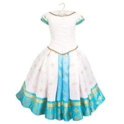Magasin Disney // Disney Store Déguisement De Sultane Princesse Jasmine De Luxe Pour Enfants 11 Magasin Disney // Disney Store Déguisement De Sultane Princesse Jasmine De Luxe Pour Enfants -Boutique De Déguisements magasin disney disney store deguisement de sultane princesse jasmine de luxe pour enfants 33