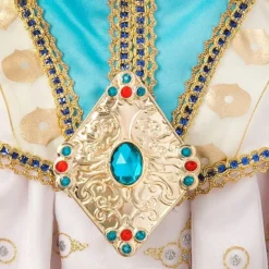Magasin Disney // Disney Store Déguisement De Sultane Princesse Jasmine De Luxe Pour Enfants 12 Magasin Disney // Disney Store Déguisement De Sultane Princesse Jasmine De Luxe Pour Enfants -Boutique De Déguisements magasin disney disney store deguisement de sultane princesse jasmine de luxe pour enfants 34