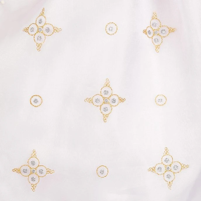 Magasin Disney // Disney Store Déguisement De Sultane Princesse Jasmine De Luxe Pour Enfants 6 Magasin Disney // Disney Store Déguisement De Sultane Princesse Jasmine De Luxe Pour Enfants – Image 6