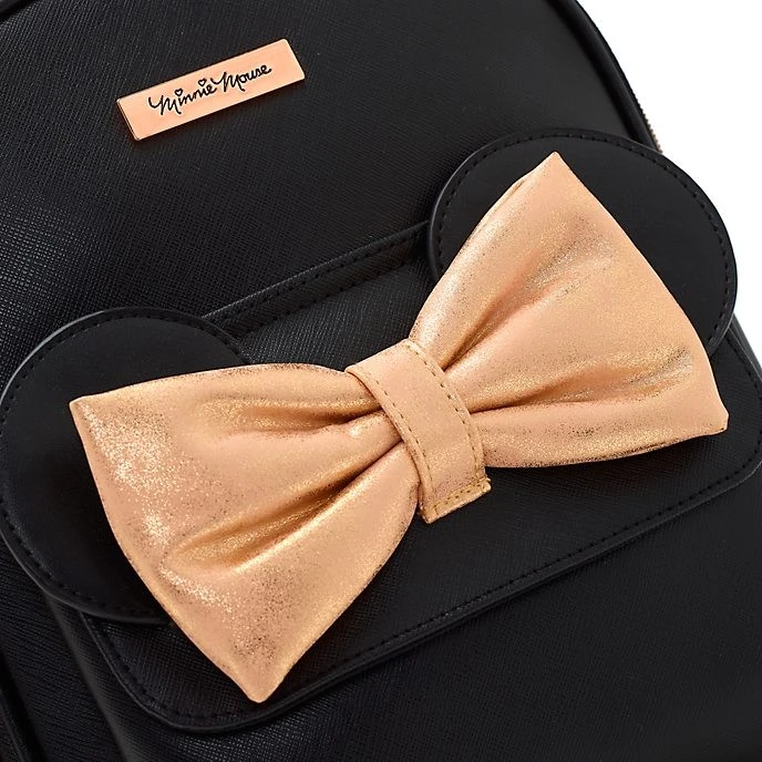 Magasin Disney // Disney Store Mini Sac à Dos Minnie 2 Magasin Disney // Disney Store Mini Sac à Dos Minnie – Image 2