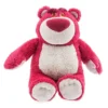 Magasin Disney // Disney Store Peluche Lotso De Taille Moyenne
