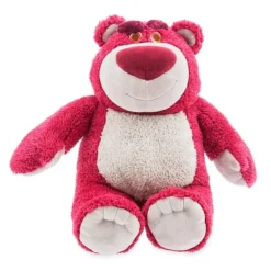 Magasin Disney // Disney Store Peluche Lotso De Taille Moyenne