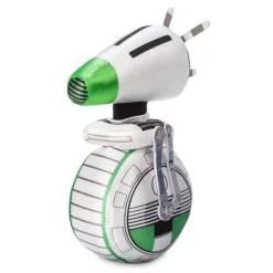 Magasin Disney // Disney Store Peluche Miniature D-O, Star Wars : L'Ascension De Skywalker -Boutique De Déguisements magasin disney disney store peluche miniature d o star wars l ascension de skywalker 33