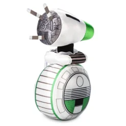 Magasin Disney // Disney Store Peluche Miniature D-O, Star Wars : L'Ascension De Skywalker -Boutique De Déguisements magasin disney disney store peluche miniature d o star wars l ascension de skywalker 34