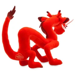 Magasin Disney // Disney Store Peluche Mushu De Taille Moyenne, Collection Disney Wisdom, 2 Sur 12 -Boutique De Déguisements magasin disney disney store peluche mushu de taille moyenne collection disney wisdom 2 sur 12 33