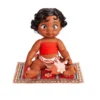 Magasin Disney // Disney Store Poupée Vaiana Bébé, Collection Disney Animators