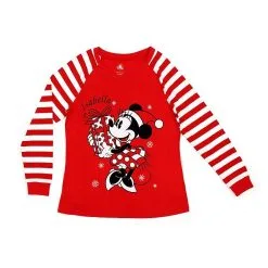 Magasin Disney // Disney Store Pyjama Minnie Pour Femmes, Collection Holiday Cheer 14 Magasin Disney // Disney Store Pyjama Minnie Pour Femmes, Collection Holiday Cheer -Boutique De Déguisements magasin disney disney store pyjama minnie pour femmes collection holiday cheer 37