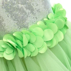 Magasin Disney // Disney Store Robe Clochette Pour Enfants -Boutique De Déguisements magasin disney disney store robe clochette pour enfants 33