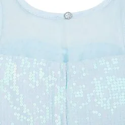 Magasin Disney // Disney Store Robe Elsa La Reine Des Neiges 2 Pour Enfants 8 Magasin Disney // Disney Store Robe Elsa La Reine Des Neiges 2 Pour Enfants -Boutique De Déguisements magasin disney disney store robe elsa la reine des neiges 2 pour enfants 33