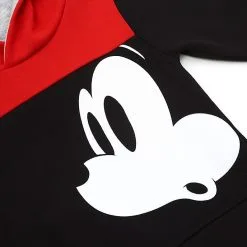 Magasin Disney // Disney Store Sweatshirt à Capuche Mickey Barcelone Pour Enfants -Boutique De Déguisements magasin disney disney store sweatshirt a capuche mickey barcelone pour enfants 33