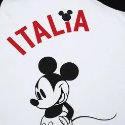 Magasin Disney // Disney Store T-shirt Mickey Italie Pour Adultes 7 Magasin Disney // Disney Store T-shirt Mickey Italie Pour Adultes -Boutique De Déguisements magasin disney disney store t shirt mickey italie pour adultes 33