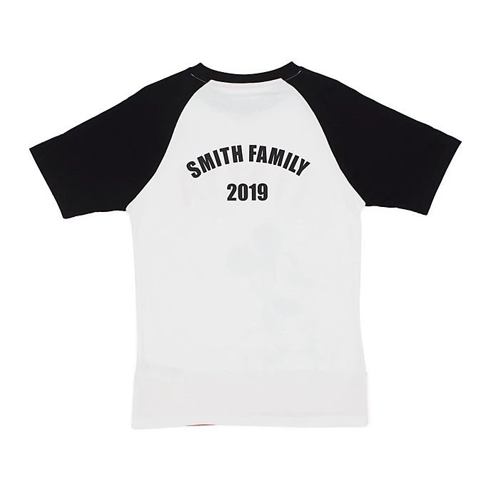 Magasin Disney // Disney Store T-shirt Mickey Italie Pour Adultes 4 Magasin Disney // Disney Store T-shirt Mickey Italie Pour Adultes – Image 4