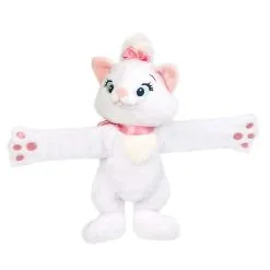 Magasin Disney // Disneyland Paris Bracelet à Enrouler Marie En Peluche