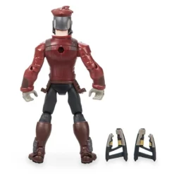 Magasin Disney // Figurine Star Lord Articulée, Collection Marvel Toybox 6 Magasin Disney // Figurine Star Lord Articulée, Collection Marvel Toybox -Boutique De Déguisements magasin disney figurine star lord articulee collection marvel toybox 33