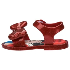 Magasin Disney // Melissa Sandales Blanche Neige à Paillettes Rubis Pour Bébé -Boutique De Déguisements magasin disney melissa sandales blanche neige a paillettes rubis pour bebe 33