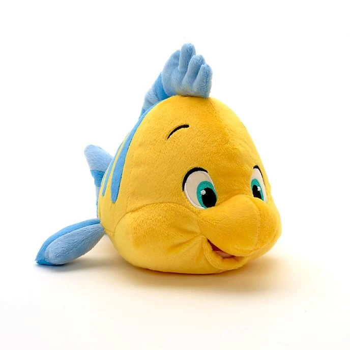 Magasin Disney // Petite Peluche Polochon 1 Magasin Disney // Petite Peluche Polochon