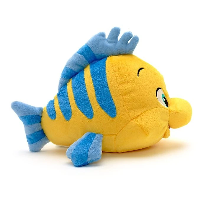 Magasin Disney // Petite Peluche Polochon 2 Magasin Disney // Petite Peluche Polochon – Image 2