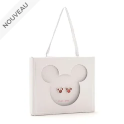 Nouveautés Disney // Disney Store Clous D'oreilles Mickey Avec Pierre De Janvier
