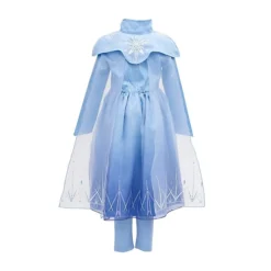 Nouveautés Disney // Disney Store Déguisement Deluxe Elsa Pour Enfants, La Reine Des Neiges 2 -Boutique De Déguisements nouveautes disney disney store deguisement deluxe elsa pour enfants la reine des neiges 2 33