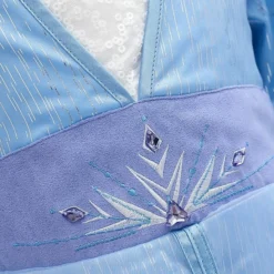 Nouveautés Disney // Disney Store Déguisement Deluxe Elsa Pour Enfants, La Reine Des Neiges 2 -Boutique De Déguisements nouveautes disney disney store deguisement deluxe elsa pour enfants la reine des neiges 2 34