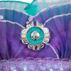 Nouveautés Disney // Disney Store Déguisement La Petite Sirène Pour Enfants -Boutique De Déguisements nouveautes disney disney store deguisement la petite sirene pour enfants 33