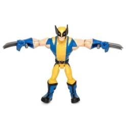 Nouveautés Disney // Disney Store Figurine Wolverine, Marvel Toybox -Boutique De Déguisements nouveautes disney disney store figurine wolverine marvel toybox 33
