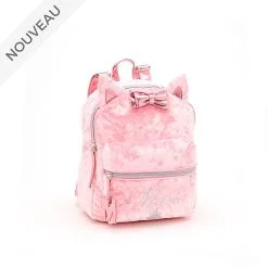 Nouveautés Disney // Disney Store Mini Sac à Dos Marie