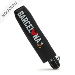 Nouveautés Disney // Disney Store Parapluie Mickey Barcelona