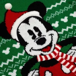 Nouveautés Disney // Disney Store Pull De Noël Mickey Pour Enfants, Holiday Cheer -Boutique De Déguisements nouveautes disney disney store pull de noel mickey pour enfants holiday cheer 33