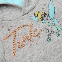 Nouveautés Disney // Disney Store Sweatshirt à Capuche Clochette Pour Enfants -Boutique De Déguisements nouveautes disney disney store sweatshirt a capuche clochette pour enfants 33