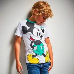 Boutique De Déguisements 7 Boutique De Déguisements -Boutique De Déguisements nouveautes disney disney store t shirt mickey dublin pour enfants 32