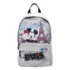 Nouveautés Disney // Sac à Dos Illustration Mickey Mouse Disneyland Paris
