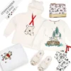 Pas Cher Disney // Disney Store Collection De Vêtements D'intérieur Winnie L'Ourson Pour Adultes