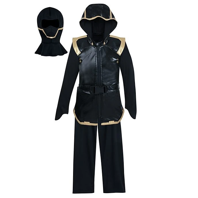 Pas Cher Disney // Disney Store Déguisement Ronin Pour Enfants, Avengers: Endgame 1 Pas Cher Disney // Disney Store Déguisement Ronin Pour Enfants, Avengers: Endgame