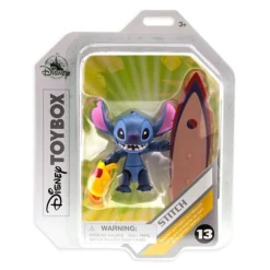 Pas Cher Disney // Disney Store Figurine Stitch Articulée, Disney ToyBox -Boutique De Déguisements pas cher disney disney store figurine stitch articulee disney toybox 35