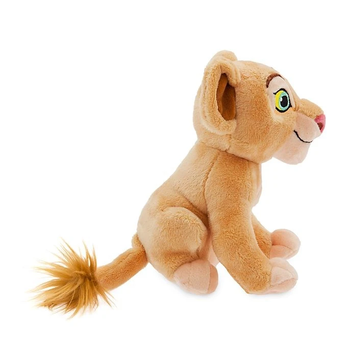 Pas Cher Disney // Disney Store Peluche Miniature Nala 2 Pas Cher Disney // Disney Store Peluche Miniature Nala – Image 2
