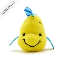 Pas Cher Disney // Disney Store Peluche Miniature Polochon, Tiny Big Feet