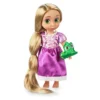 Pas Cher Disney // Disney Store Poupée Raiponce, Disney Animators