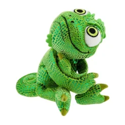 Pas Cher Disney // Disneyland Paris Bracelet Peluche Miniature Pascal à Enrouler