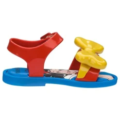 Pas Cher Disney // Melissa Sandales Blanche Neige Pour Bébé -Boutique De Déguisements pas cher disney melissa sandales blanche neige pour bebe 33